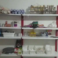 لوازم قنادی در بندر جاسک