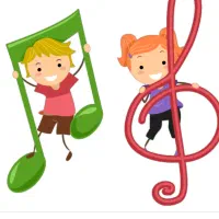 موسیقی کودک