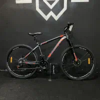 دوچرخه سایز 27.5 جردن بالانس تایوان Aluminium 6061