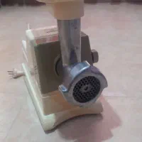 چرخ گوشت پارس خزر