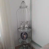 قفی کنار سالنی