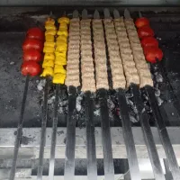وسایل کبابی