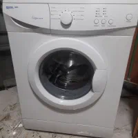 لباسشویی ال جی پاکشوما