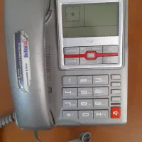گوشی رومیزی تکنوتل