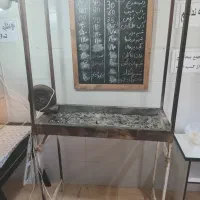 وسایل جگرکی