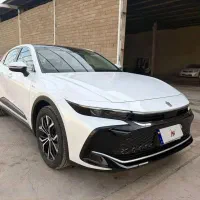 فروش کروان 2026 وارداتی صفر فول کامل