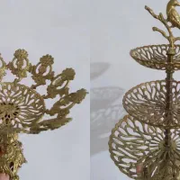 میوه خوری برنز