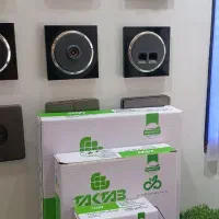 فروش اقساطی پنل  تک تاب