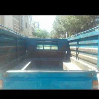 زامیاد|خودرو سواری و وانت|فولادشهر, C4|دیوار