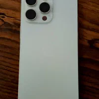 آیفون ۱۵ پرو مکس ۵۱۲ zaa