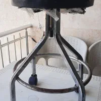 صندلی چرخدار تابو