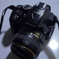 دوربین نیکون D5300