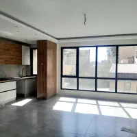 زعفرانیه 198 متر مشاعات آبی 1 خواب مستر تاپ لوکیشن