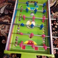 فوتبال دستی