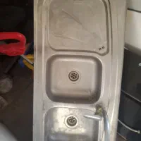 فروش هود و سینک ظرفشویی