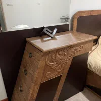 سرویس خواب کامل پنج تکه