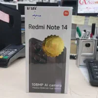 Redmi Note 14