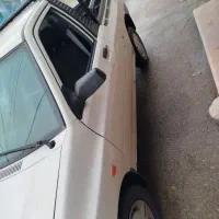 پراید وانت