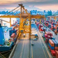 ترخیص کالا، ترانزیت، واردات، صادرات