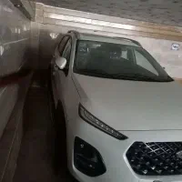 ام وی ام x22 پرو دنده دستی مدل ۱۴۰۴ صفر