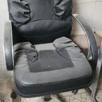 صندلی اداری
