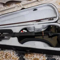 ویالون برقی