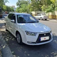 دنا پلاس 6 دنده EF7P ،مدل ۱۴۰۳ صفر