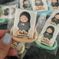 گیفت شمع محرمی