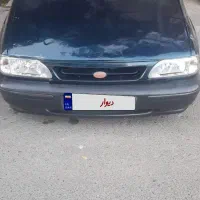 پراید مدل ۹۰