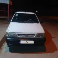 خودرو پراید ۱۳۱