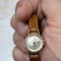 ساعت عتیقه گالو