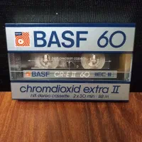 کاست ریلی اورجینال و کروم BASF