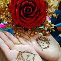 آموزش وطراحی وساخت حنا