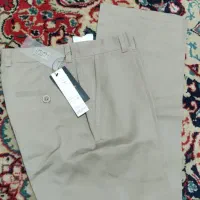 شلوار مردانه نو