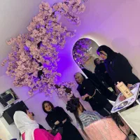 آموزش کراتین