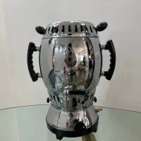 سماور گازی ترموکوبل دار