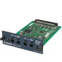 کارت اینترفیس پورت نوری میکسر دیجیتال o1v96