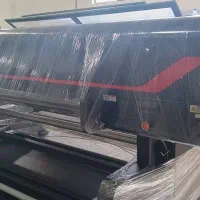 تبدیل و آپگرید دستگاه چاپ بنر،اکوسالونت،پارچه،یووی