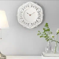 ساعت دیواری نایاب ایکیا