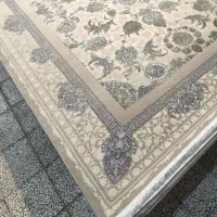 نرمی زیر پا// آرامش در دل++ فرش شادی