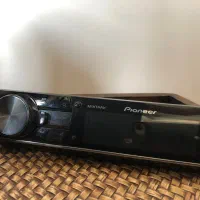 ضبط پایونیر پنل pioneer 9650bt