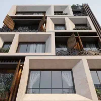 واحد150متر3خواب-مستردار-2کله-نور-صفر-شیک-مفتح-شرقی