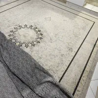 فرش  و سرویس خواب
