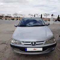 پارس مدل 87