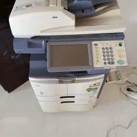 پرینتر 256se سیاه سفید