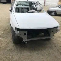 فروش سمند مدل 89دوگانه