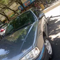 پژو پارس سال ، پرشیا مدل 96