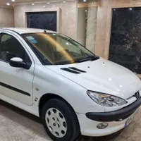 پژو 206 SD V8، مدل ۱۳۸۸|خودرو سواری و وانت|بوشهر, |دیوار