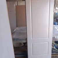 فروش درب چوبی 8mm MDF با روکش PVC