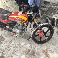 PARVAZ150|موتورسیکلت|میناب, |دیوار